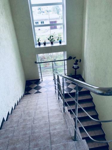 Hotel - Hostel Marichka