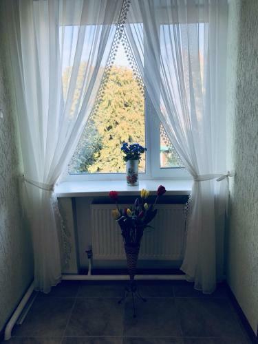 Hotel - Hostel Marichka