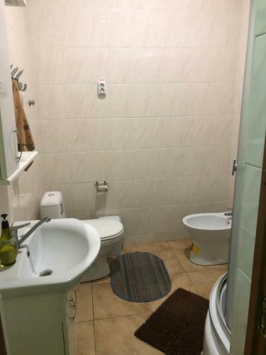 Hotel - Hostel Marichka