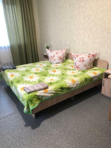 Hotel - Hostel Marichka