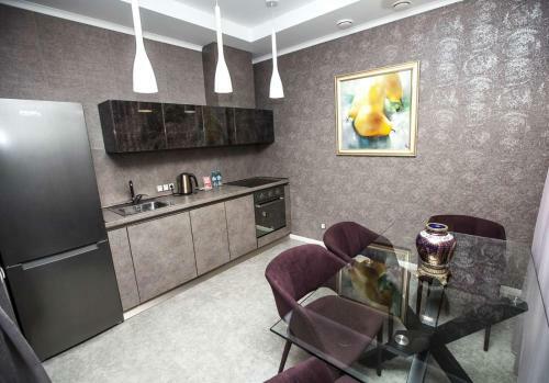 Art-business Hotel "mandarin"