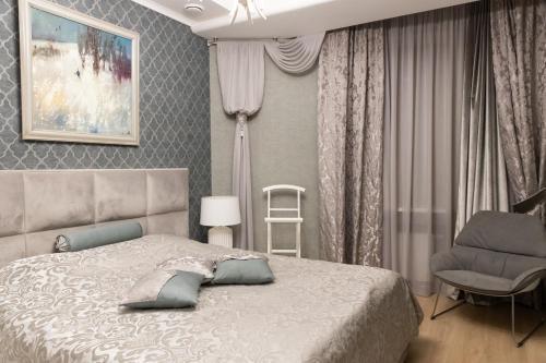 Art-business Hotel "mandarin"