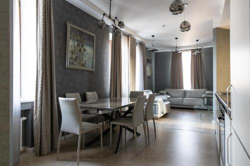 Art-business Hotel "mandarin"