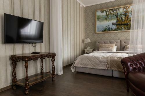 Art-business Hotel "mandarin"