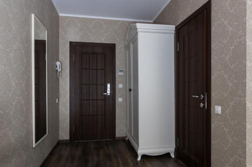 Art-business Hotel "mandarin"