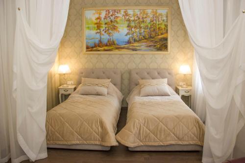 Art-business Hotel "mandarin"