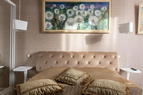 Art-business Hotel "mandarin"