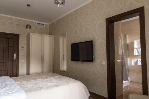 Art-business Hotel "mandarin"