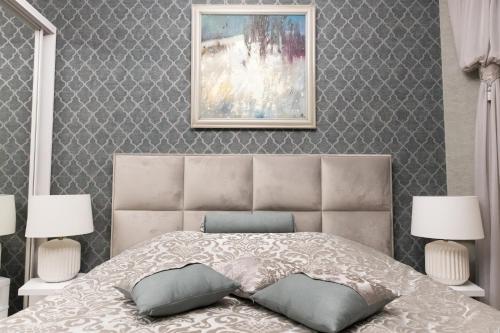 Art-business Hotel "mandarin"