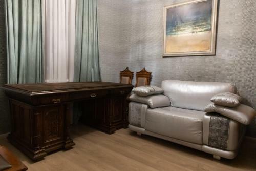 Art-business Hotel "mandarin"