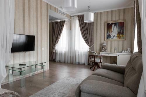 Art-business Hotel "mandarin"
