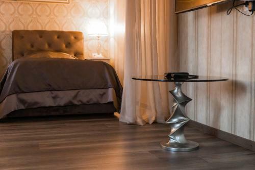 Art-business Hotel "mandarin"