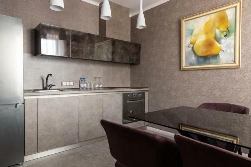 Art-business Hotel "mandarin"
