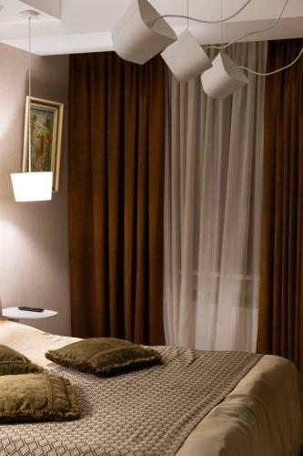 Art-business Hotel "mandarin"