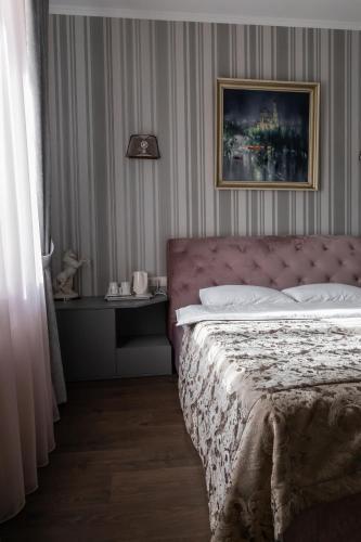 Art-business Hotel "mandarin"