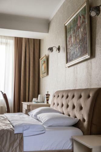 Art-business Hotel "mandarin"