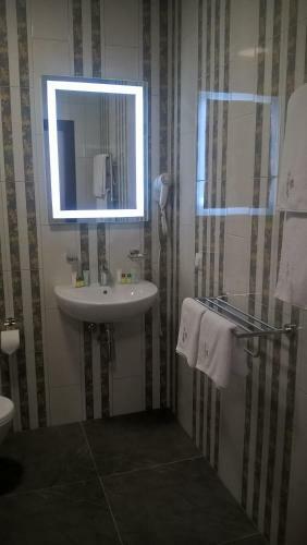 Art-business Hotel "mandarin"