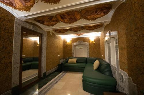 Art-business Hotel "mandarin"