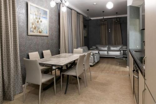 Art-business Hotel "mandarin"
