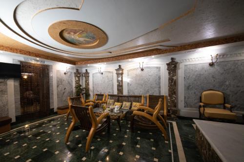 Art-business Hotel "mandarin"