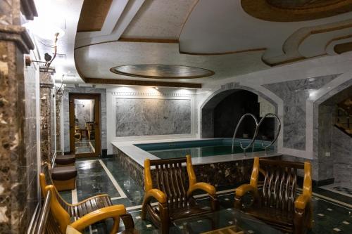 Art-business Hotel "mandarin"