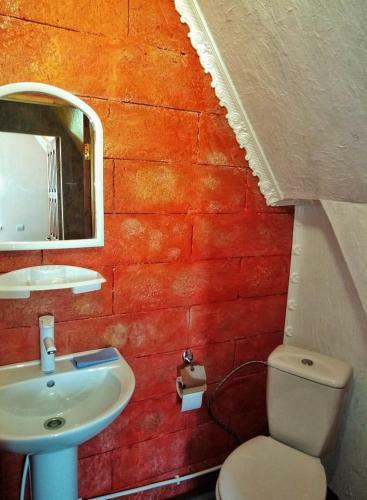Hostal ??????? ??????? "????????"
