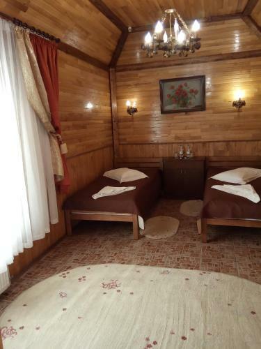 Albergue ?????? 24