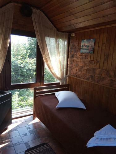 Albergue ?????? 24