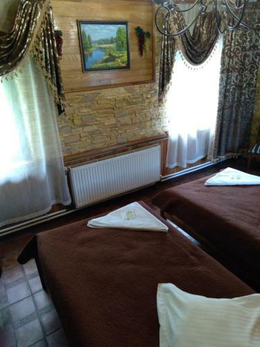 Albergue ?????? 24
