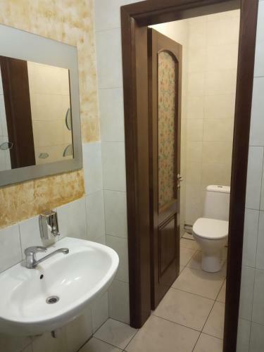 Albergue ?????? 24