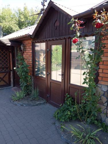 Albergue ?????? 24