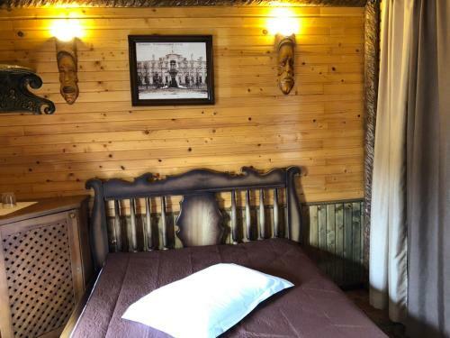 Albergue ?????? 24