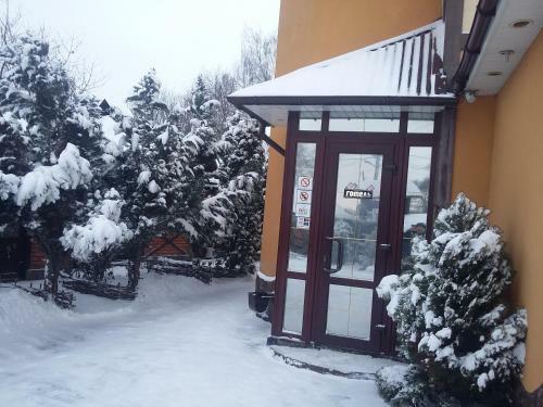 Albergue ?????? 24