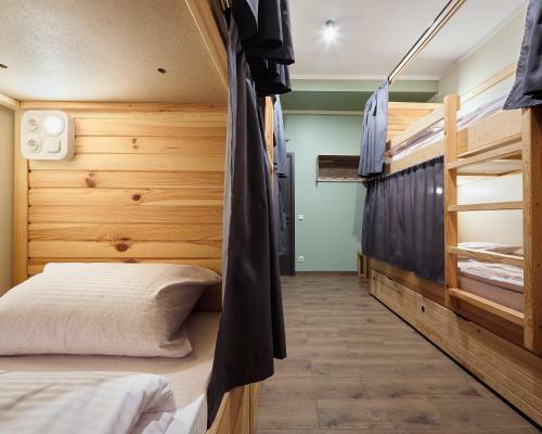 Dream Hostel Khmelnytskyi