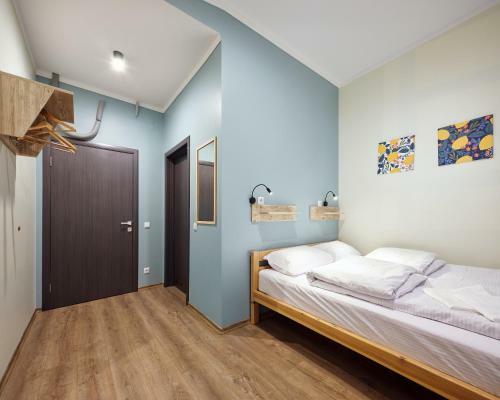 Dream Hostel Khmelnytskyi