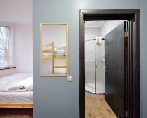 Dream Hostel Khmelnytskyi