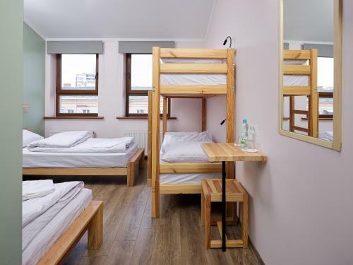 Dream Hostel Khmelnytskyi