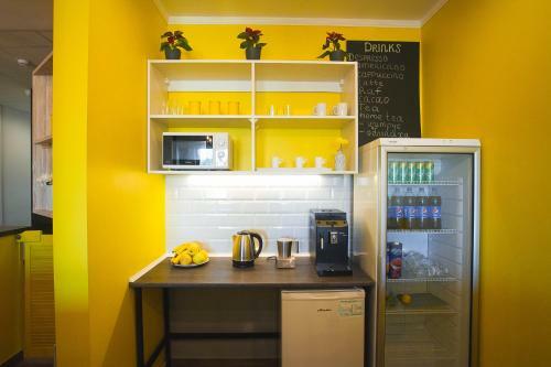 Dream Hostel Khmelnytskyi