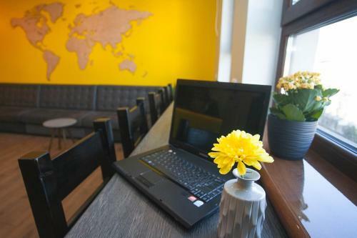 Dream Hostel Khmelnytskyi