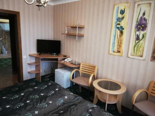Hotel Scotland Khmel?nytskiy