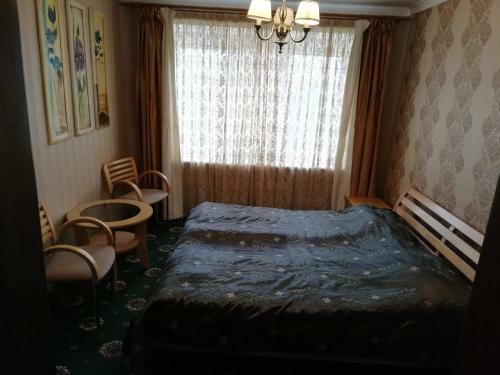 Hotel Scotland Khmel?nytskiy