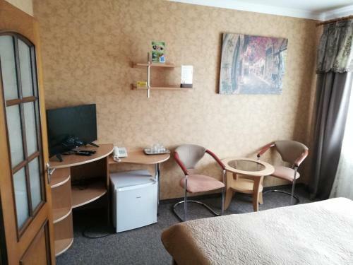 Hotel Scotland Khmel?nytskiy