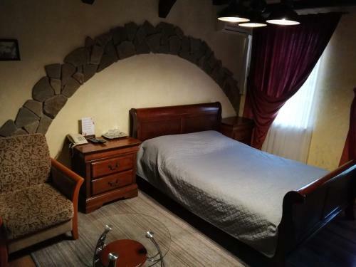 Hotel Scotland Khmel?nytskiy