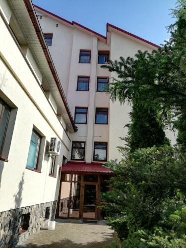 Hotel Scotland Khmel?nytskiy
