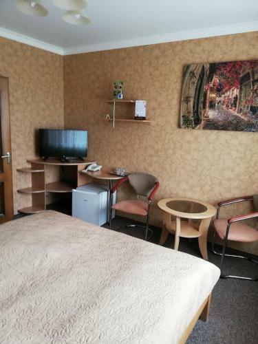 Hotel Scotland Khmel?nytskiy