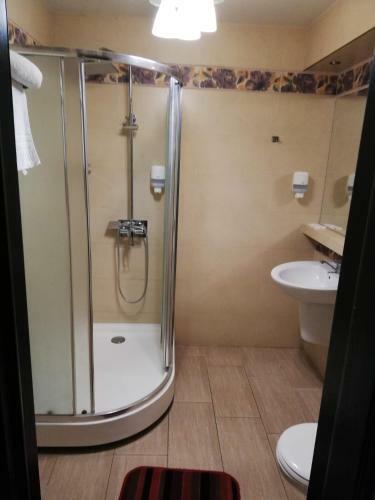 Hotel Scotland Khmel?nytskiy