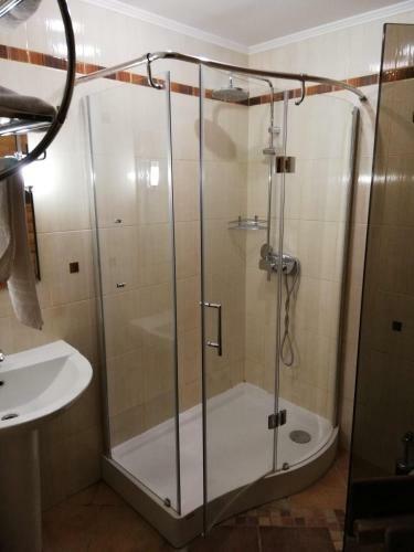 Hotel Scotland Khmel?nytskiy