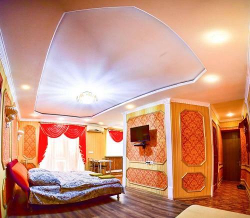 Central Square Apartment Vip