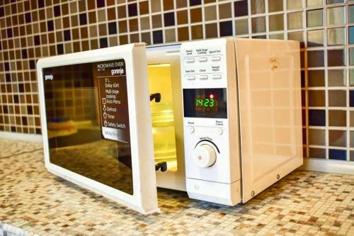 Central Square Apartment Vip