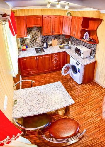 Central Square Apartment Vip